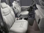 GMC Savana Explorer Limited SE 2006 года